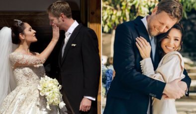 Beyaz atlı değil karısından dayak yiyen prens: Yılıp yıkılmadı, ikinci evliliğine hazırlanıyor… Düğün fotoğrafları çok güzel olacak