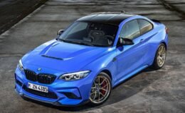 BMW, 2030’a kadar 30 yeni M Serisi model tanıtacak