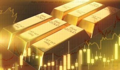 BNP Paribas’tan Heyecanlandıran Altın Varsayımı: Altında Büyük Sıçrama Kapıda mı?