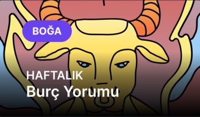 Boğa Burcu     2 – 8 Şubat 2026,     Haftalık  Burç Yorumu