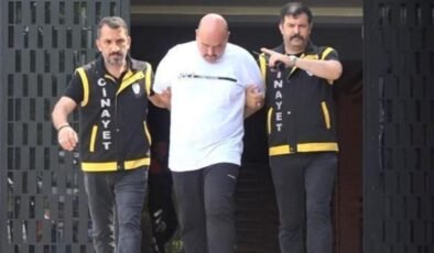 Bursa’da işverenini öldürüp, mal varlıklarına el koyan muhasebeciye ağırlaştırılmış müebbet istemi
