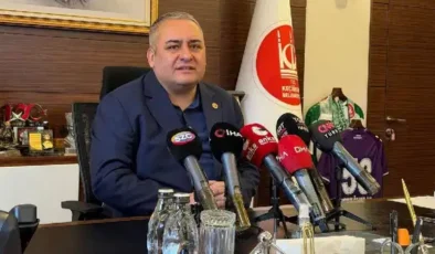 Mesut Özarslan: ‘Belki şu gün bağımsız olabilirim. Hiç fark etmez’