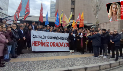 19 Mart davasında CHP’den iktidara tepki: Gençleri kriminalize etmeyin