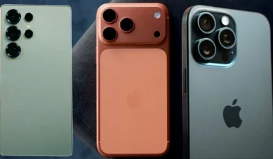 İkinci el satışlarında en çok tercih edilen akıllı telefonlar belli oldu