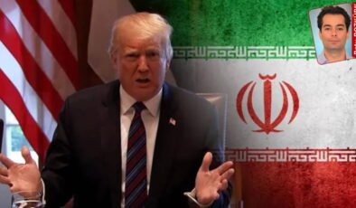 ABD İran’a saldıracak mı: 'Askeri yığınağın sürekli artışı hayra alamet değil'