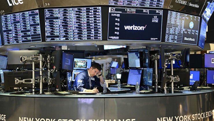 New York borsası yükselişle açıldı