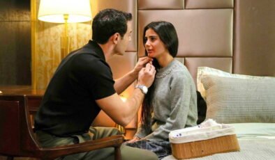 Sevdiğim Sensin dizisinin yeni bölümü ne zaman yayımlanacak? Sevdiğim Sensin dizisinin son bölümünde ne oldu?