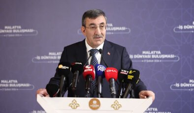 Yılmaz’dan ekonomi değerlendirmesi: Enflasyon ve faizde düşüş sürecek