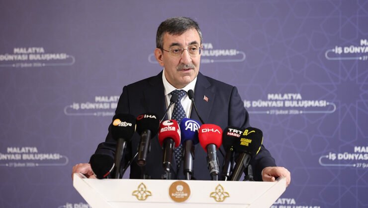 Yılmaz’dan ekonomi değerlendirmesi: Enflasyon ve faizde düşüş sürecek