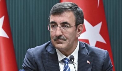 Cevdet Yılmaz’ın 2026’da enflasyon beklentisi: Yüzde 20’nin altında