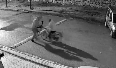 Çorum’da motosikletli saldırganlar tıpkı iş yerini ikinci kere kurşunladı