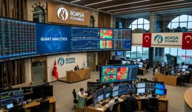 Çözümsüzlük Düğümü: %1.1’lik Enflasyon Farkı Türk Endüstrisini Nasıl Sessizce İflasa Sürüklüyor?