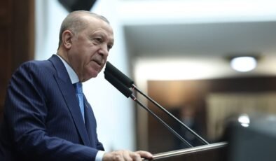 Cumhurbaşkanı Erdoğan: Faizle afet konutu ödetmedik