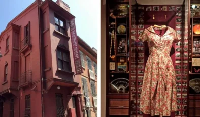 Masumiyet Müzesi gerçek hikaye mi? Masumiyet Müzesi nerede?