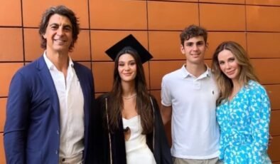 Demet Şener, İbrahim Kutluay’la olan evliliğiyle ilgili konuştu: Hayal kırıklığına uğradım