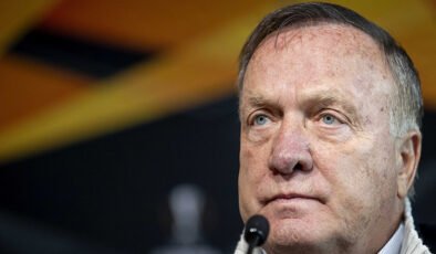 Dick Advocaat, Curaçao Milli Takımı’ndan istifa etti!