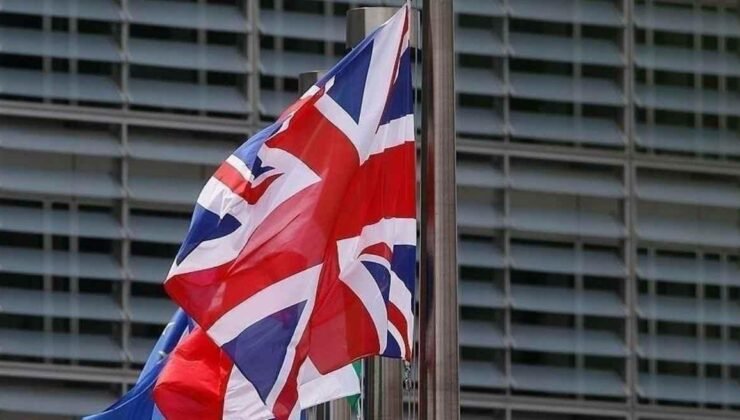 Diplomaside kısasa kısas: İngiltere'den Rusya'ya 'sınır dışı' misillemesi!