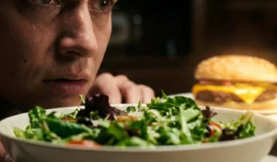 Diyet Listeleri Neden İşe Yaramıyor? Kilo Vermenizi Engelleyen Gizli Düşman: “Duygusal Yeme”