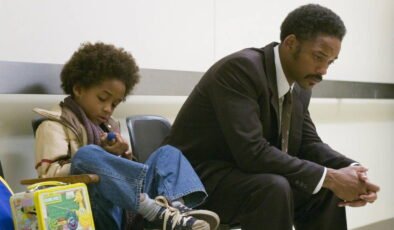 Umudunu Kaybetme (The Pursuit of Happyness) filminin konusu ne? Umudunu Kaybetme filminin oyuncuları kim?