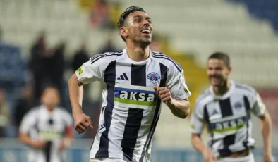 Kasımpaşa 8 maçlık hasretini dindirdi: Üç puan yeni transferler ile geldi!