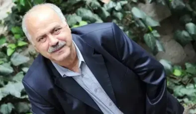 Usta oyuncu Ali Tutal yaşamını yitirdi