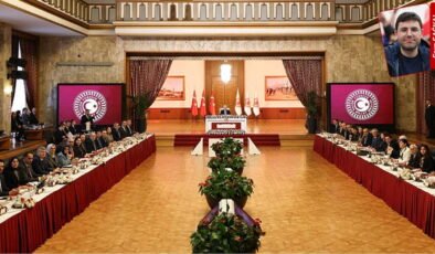 Süreç raporundaki demokratikleşme önerileriyle ilgili teklifler uzun süredir Meclis’te duruyor: Süreç şimdiden çelişkide