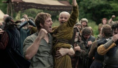 Game of Thrones evreninin son yapımı A Knight of the Seven Kingdoms'a yoğun ilgi: 'Hakkında anlatacak daha çok hikaye var'