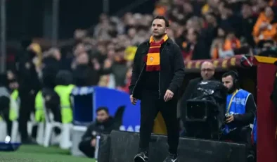 Okan Buruk'tan Juventus maçı açıklaması: 'Inter maçı ölçü olmayacak ama…'