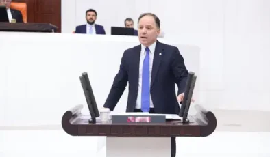 CHP'li Yavuzyılmaz 'gelir-gider verilerini' paylaştı: 'Köprüleri özelleştirmek vatana ihanettir'