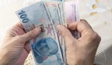 CHP’li Genç'ten, Bağ-Kur'lular için gerekli prim gün sayısının 7 bin 200’e düşürülmesi teklifi