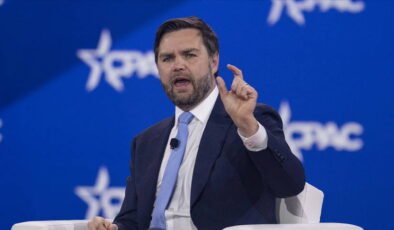 JD Vance’ten İran mesajı: Kırmızı çizgiler kabul edilmedi
