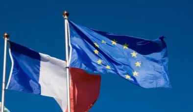 Fransa’dan Trump’a rest: AB birlikte karşılık vermeli