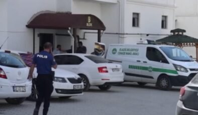 Elazığ’da yasak aşk cinayetinde başkomisere 10 yıl mahpus cezası verildi