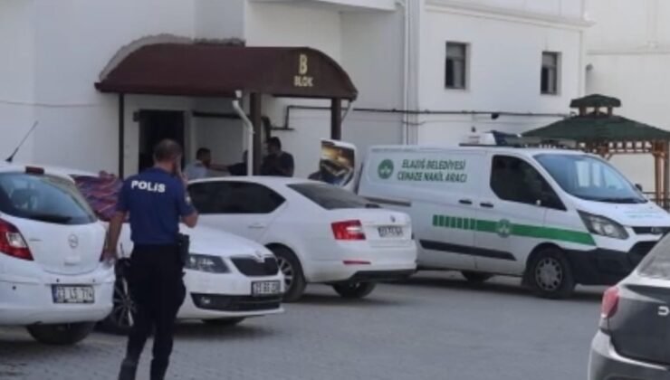 Elazığ’da yasak aşk cinayetinde başkomisere 10 yıl mahpus cezası verildi