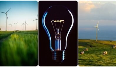 Elektrik bölümüne 777 milyar liralık rekor yatırım