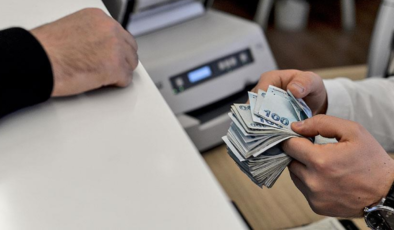 PTT'den emeklilere 14 bin liralık nakit destek