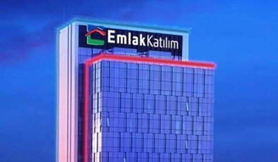 Emlak Katılım'dan 2025'te 13,9 milyar lira net kar