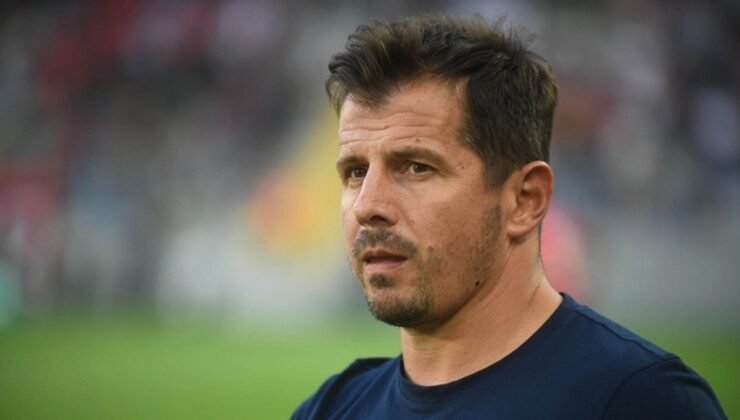 Emre Belözoğlu ligde 8 maç ortadan sonra kazandı