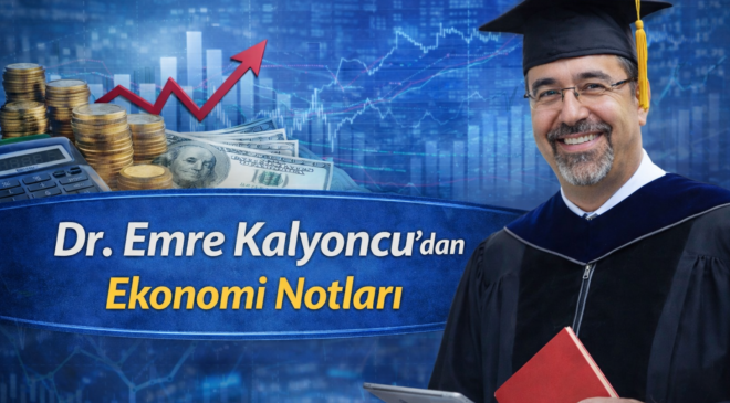 Büyük Yatırımcı ekonominin geleceği: sektörel bazda Ekonomide kritik