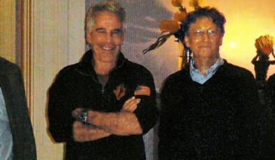 Epstein dokümanlarından çıkan “Pandemilere Hazırlık” ayrıntısı