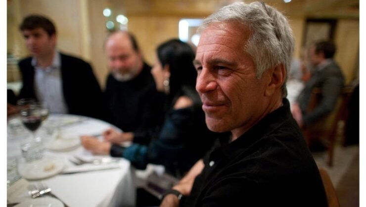 Epstein’in mevti bir gün evvelden raporlandı: Bakanlık “yazım hatası” dedi