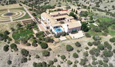Epstein’in New Mexico’daki çiftliği için soruşturma kararı