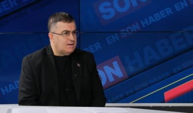 Erşan Şen: Ben bu türlü bir bildiriye imza atmam