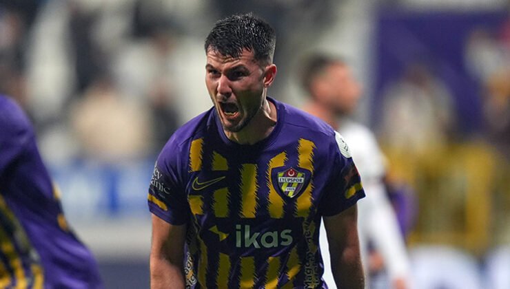 Eyüpspor’da ayrılık