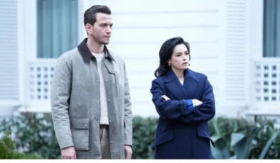 Kıskanmak dizisinin yeni bölümü ne zaman? Kıskanmak dizisinin son bölümünde ne oldu?