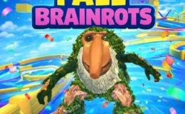Fall Brainrots