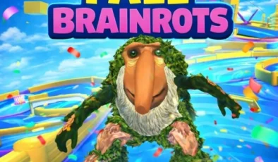Fall Brainrots