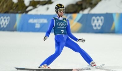 Fatih Arda İpcioğlu, harika ekip yarışı için umutlu