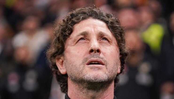 Fatih Tekke’ye eşinden takviye bildirisi: Hoca sağlam dur…