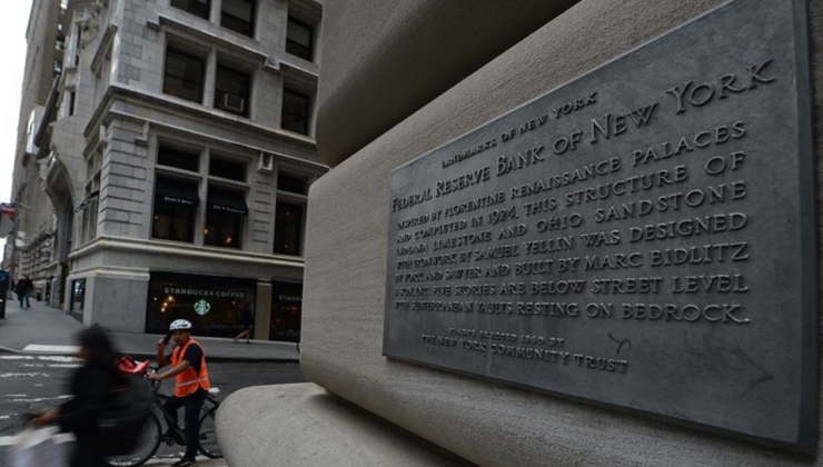 Fed’den faiz mesajı: Birkaç indirim mümkün